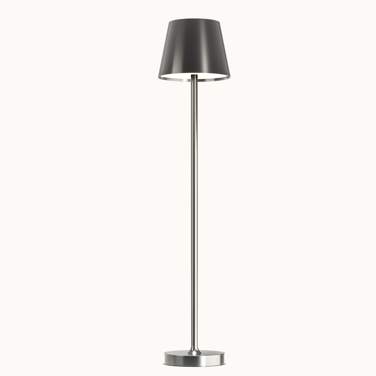 THE HELSINKI FLOOR LAMP