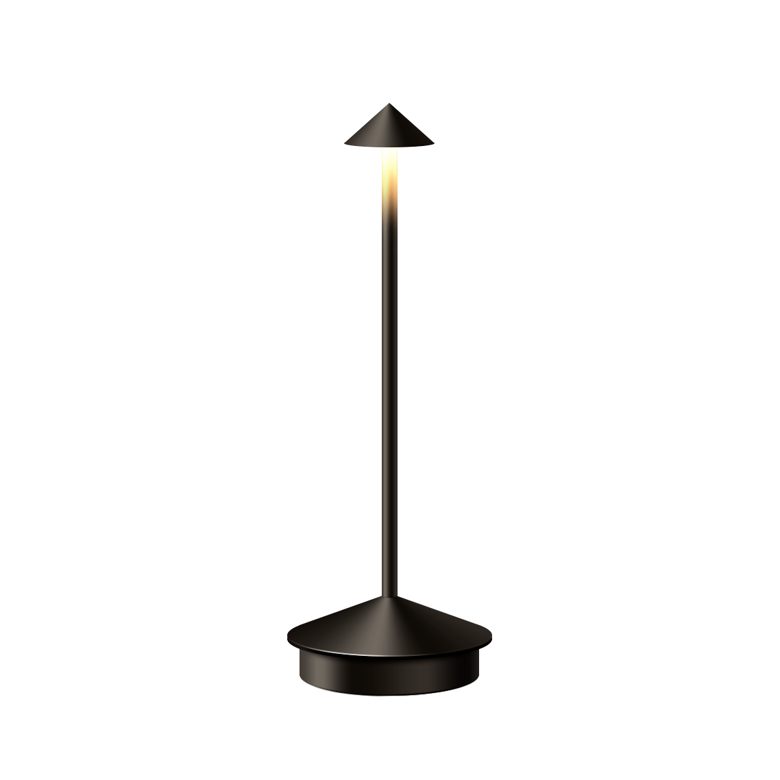 Shanghai Modern Table Lamp